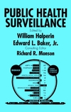 Public Health Surveillance (0471284327) cover image