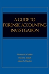 A Guide to Forensic Accounting Investigation (0471730327) cover image