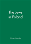The Jews in Poland (0631165827) cover image