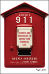 Credit 911: Secrets and Strategies to Saving Your Financial Life (1118829727) cover image