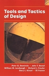 Tools and Tactics of Design (EHEP001627) cover image