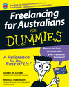 Freelancing for Australian For Dummies (0731407628) cover image Freelancing for Australian For Dummies (0731407628) cover image