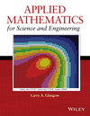 Applied Mathematics for Science and Engineering (1118749928) cover image