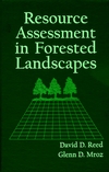 Resource Assessment in Forested Landscapes (0471155829) cover image