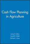 Cash Flow Planning in Agriculture (0813806429) cover image