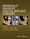 Minimally Invasive Dental Implant Surgery (0813814529) cover image