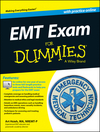 EMT Exam For Dummies with Online Practice (1118814029) cover image EMT Exam For Dummies with Online Practice (1118814029) cover image