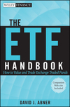 The ETF Handbook: How to Value and Trade Exchange Traded Funds, + website  (047055682X) cover image