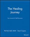 The Healing Journey: Your Journal of Self-Discovery (047124712X) cover image