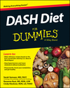 DASH Diet For Dummies (111888082X) cover image DASH Diet For Dummies (111888082X) cover image