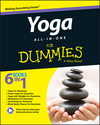 Yoga All-In-One For Dummies (111902272X) cover image Yoga All-In-One For Dummies (111902272X) cover image