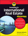 Investing in International Real Estate For Dummies (111952752X) cover image Investing in International Real Estate For Dummies (111952752X) cover image