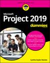 Microsoft Project 2019 For Dummies (111956512X) cover image Microsoft Project 2019 For Dummies (111956512X) cover image