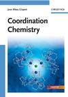 Coordination Chemistry (352731802X) cover image