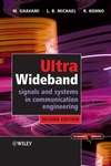 Ultra Wideband Signals and Systems in Communication Engineering, 2nd Edition (0470027630) cover image