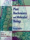 Plant Biochemistry and Molecular Biology, 2nd Edition (0471976830) cover image