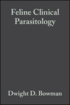 Feline Clinical Parasitology (0813803330) cover image