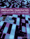 Prenatal Diagnosis: Cases and Clinical Challenges (1405191430) cover image