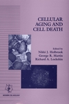 Cellular Aging and Cell Death (0471121231) cover image