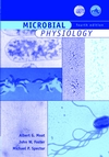 Microbial Physiology, 4th Edition (0471394831) cover image