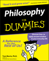 Philosophy For Dummies (0764551531) cover image Philosophy For Dummies (0764551531) cover image