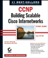 CCNP: Building Scalable Cisco Internetworks Study Guide: Exam 642-801 (0782142931) cover image
