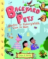 Backyard Pets: Activities for Exploring Wildlife Close to Home (0471416932) cover image
