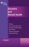 Disasters and Mental Health (0470021233) cover image