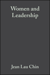 Women and Leadership: Transforming Visions and Diverse Voices (1405155833) cover image