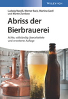 Abriss der Bierbrauerei, 8. Auflage (3527696733) cover image