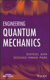 Engineering Quantum Mechanics (0470107634) cover image