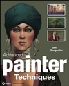 Advanced Painter Techniques (0470284935) cover image