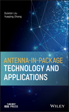 Antenna-in-Package Technology and Applications (1119556635) cover image