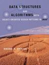 Data Structures and Algorithms with Object-Oriented Design Patterns in Java (0471346136) cover image