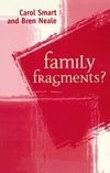 Family Fragments? (0745618936) cover image