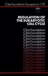 Regulation of the Eukaryotic Cell Cycle (0470514337) cover image