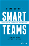 Smart Teams: How to Work Better Together (0730350037) cover image