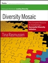 Diversity Mosaic Participant Workbook: Leading Diversity (0787981737) cover image