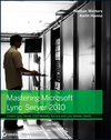 Mastering Microsoft Lync Server 2010 (1118089537) cover image