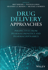 thumbnail image: Drug Delivery Approaches: Perspectives from Pharmacokinetics and Pharmacodynamics