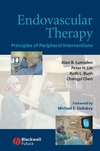 Endovascular Therapy: Principles of Peripheral Interventions (1405124237) cover image