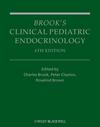 Brook's Clinical Pediatric Endocrinology, 6th Edition (1444316737) cover image