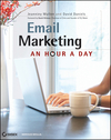 Email Marketing: An Hour a Day (0470386738) cover image
