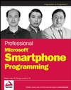 Professional Microsoft® Smartphone Programming (0471762938) cover image