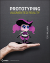 Prototyping Augmented Reality (1118036638) cover image