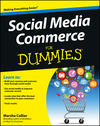 Social Media Commerce For Dummies (1118297938) cover image Social Media Commerce For Dummies (1118297938) cover image
