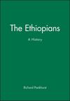 The Ethiopians: A History (0631224939) cover image