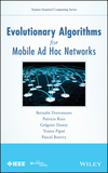 Evolutionary Algorithms for Mobile Ad Hoc Networks (1118341139) cover image