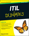 ITIL For Dummies, 2011 Edition (1119950139) cover image ITIL For Dummies, 2011 Edition (1119950139) cover image