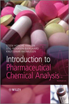 Introduction to Pharmaceutical Chemical Analysis (1119954339) cover image